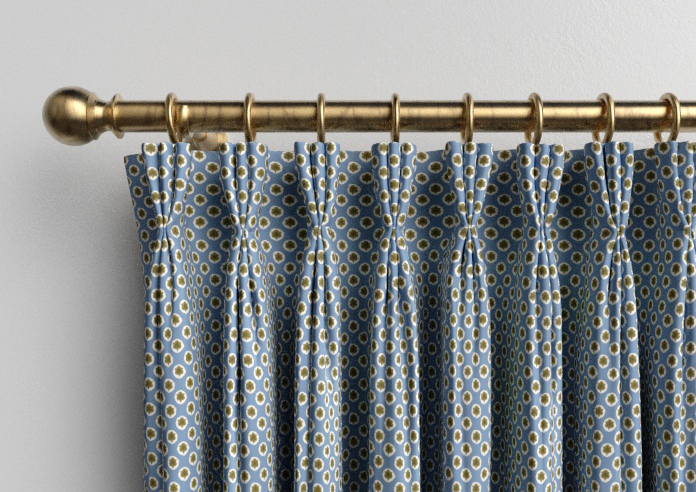 Henrys, Jasper - Made to Measure Curtains - Image 11